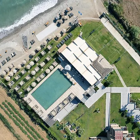 La & - Adults Only Resort Georgioupoli