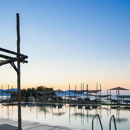 La & - Adults Only Resort 5*