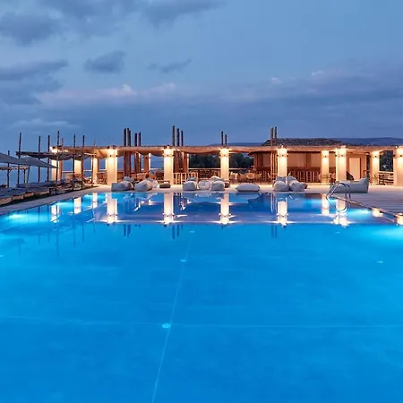 Resort La & - Adults Only 5*