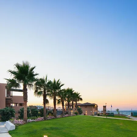 La & - Adults Only Georgioupoli