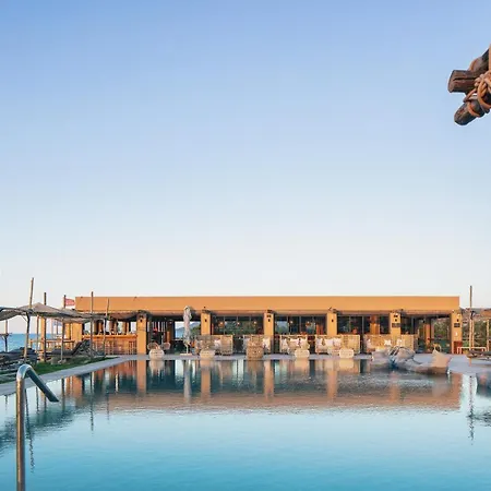 Resort La & - Adults Only