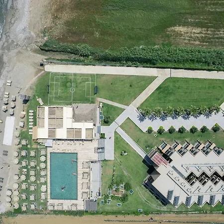 La & - Adults Only Resort Georgioupoli