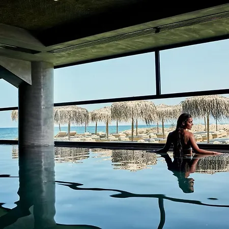 La & - Adults Only Resort