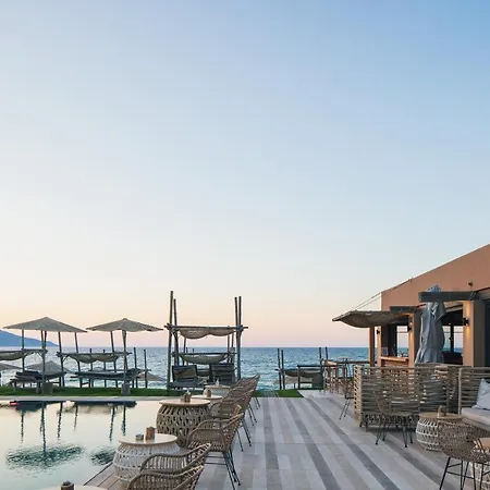 La Crete (adults Only)
