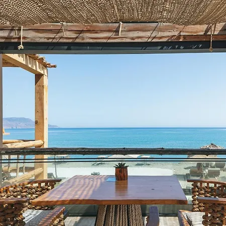Resort La & - Adults Only 5*