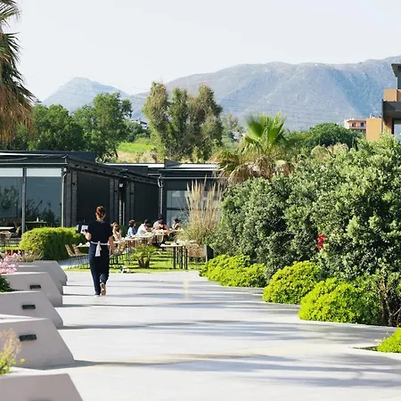 Resort La & - Adults Only Georgioupoli