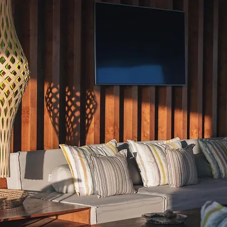 La & - Adults Only Resort 5*