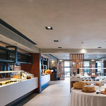 La Crete (adults Only) 5*