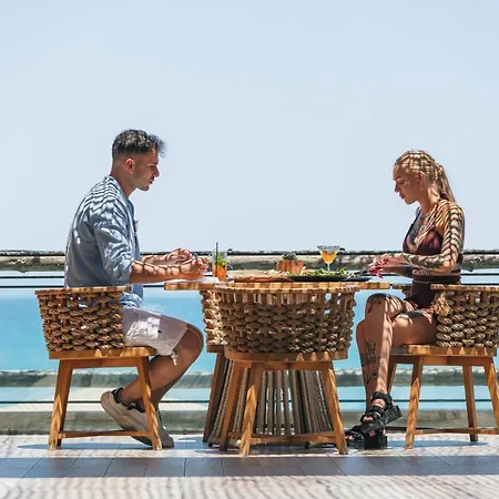 La & - Adults Only 5* Georgioupoli