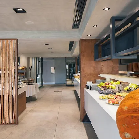 리조트 La Crete (adults Only)