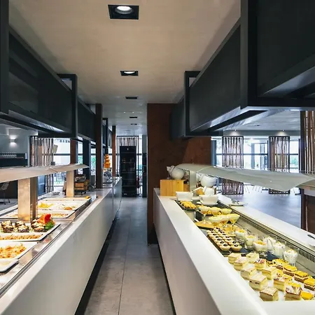 리조트 La Crete (adults Only) 5*