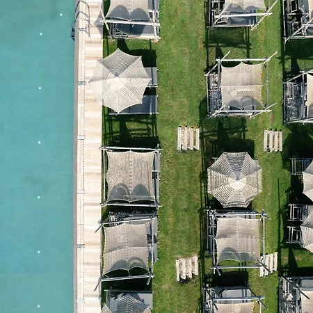 Resort La & - Adults Only