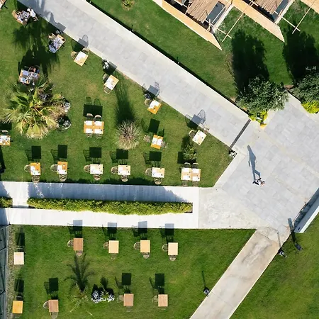 La & - Adults Only Resort Georgioupoli