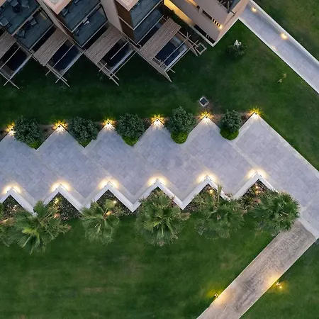 La & - Adults Only Resort 5*