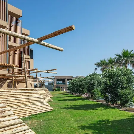 La & - Adults Only 5* Georgioupoli