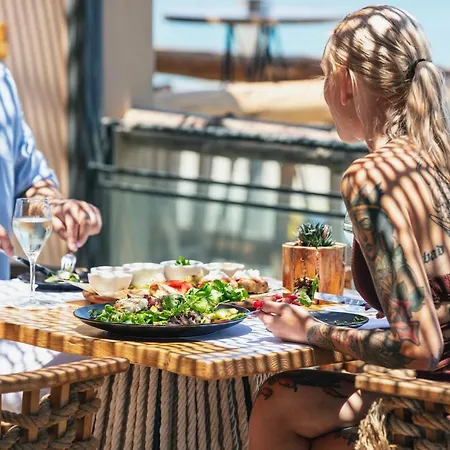 La & - Adults Only Resort 5*