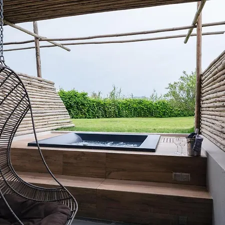 La & - Adults Only 5* Georgioupoli