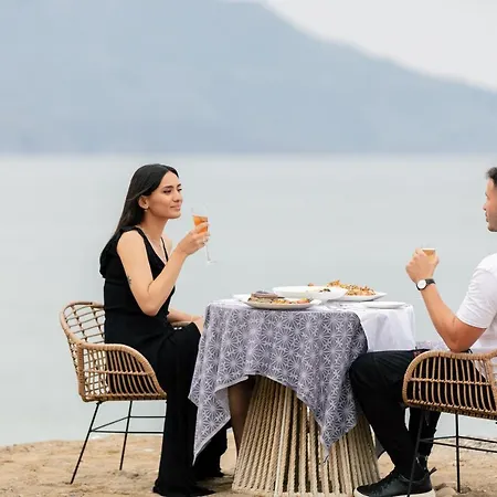 La & - Adults Only Georgioupoli