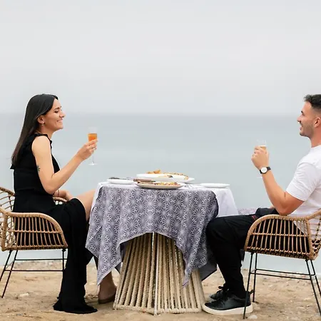 La Crete (adults Only) 리조트