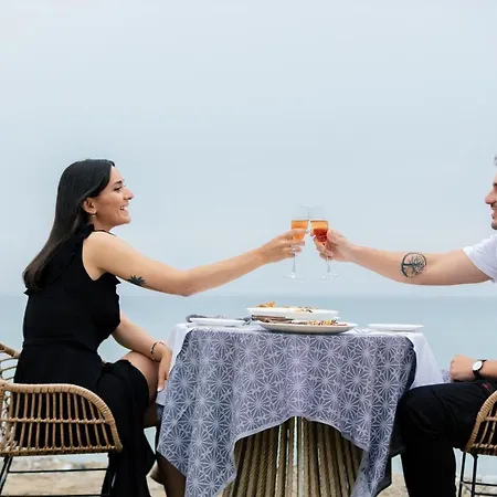 Resort La & - Adults Only Georgioupoli