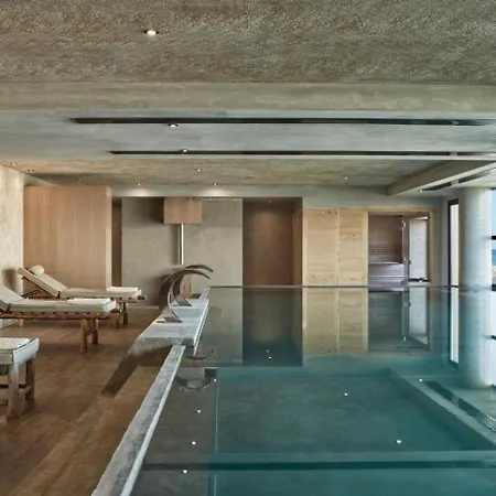 La Crete (adults Only) 리조트 하니아