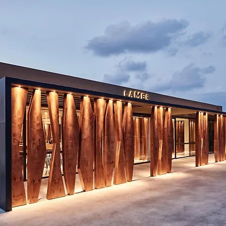 La Crete (adults Only) 리조트