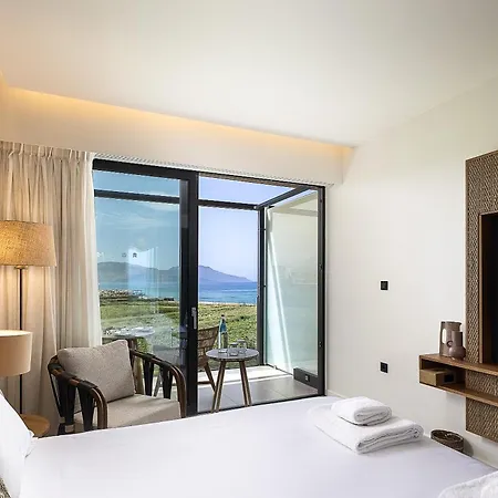 리조트 La Crete (adults Only) 5*