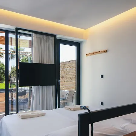 La Crete (adults Only)