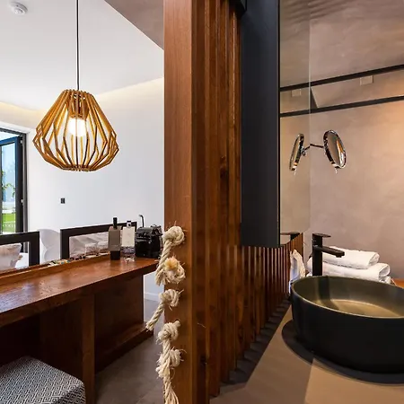 La Crete (adults Only) 리조트