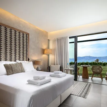 리조트 La Crete (adults Only) 5*