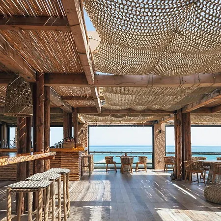 La Crete (adults Only)